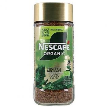 3 x café orgânico 100 g