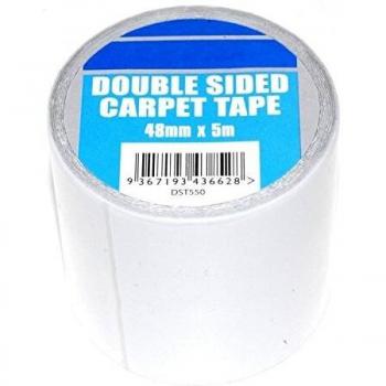 48mm Width Double-Sided Carpet Tape