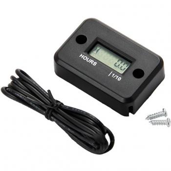 Digital Tachometer for Snowmobile