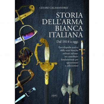 Storia dell'arma bianca italiana