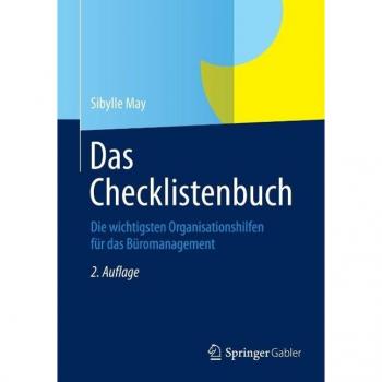 Vitalsource Technologies, Inc. Das Checklistenbuch