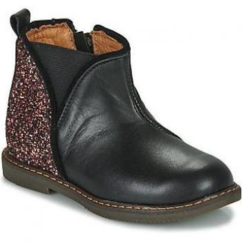 Bottes Plaisir GBB Lanette Noir