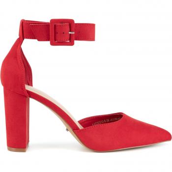 DeeZee Rosso LH230312 Décolleté