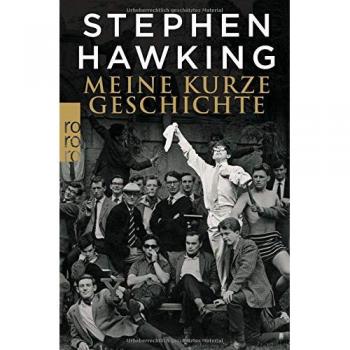 Meine kurze Geschichte