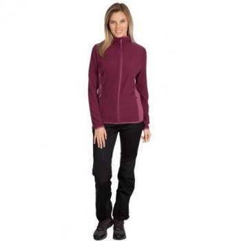 Trespass Women's Kelsey DLX Fleece