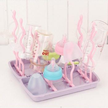 Kit de Stockage et Séchage Biberons Umaubaby