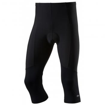 Männer Gardone Caprihose von Nakamura – Schwarz, L