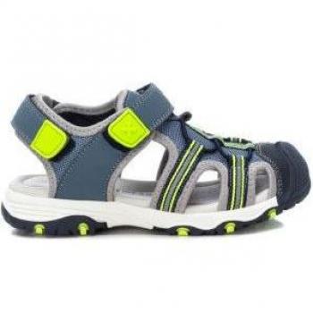 Xti Sandalen Modell 150673 Blau