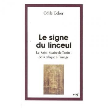 Le Signe du linceul