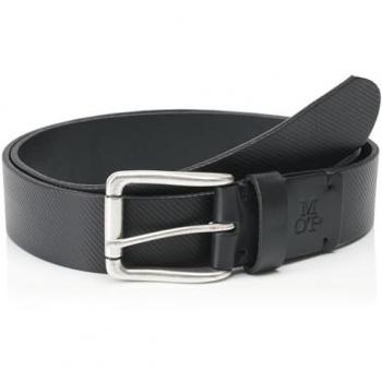 Sean Series Black Leather Belt, 105 cm – Marc O’Polo