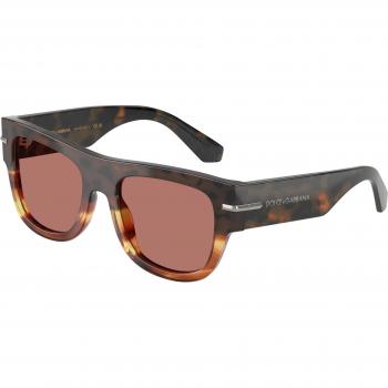 Dolce Gabbana 3438M6 Acetate Sunglass Set – Tortoise, 54mm