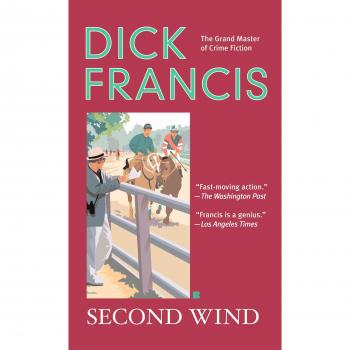 Second Wind