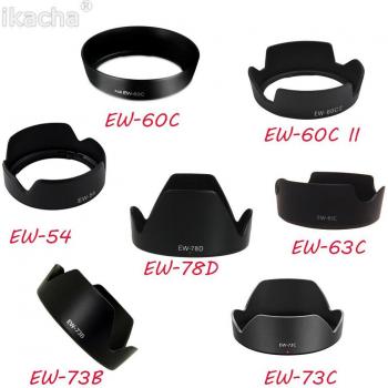 Cubierta Anticorrosión Canon EW‑54/60C/60CII/63C/73B/73C