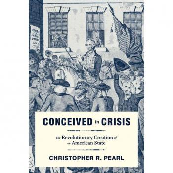 Vitalsource Technologies, Inc. Conceived In Crisis