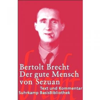 Der gute Mensch von Sezuan