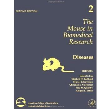 The Mouse in Biomedical Research: Diseases: Volume 2
