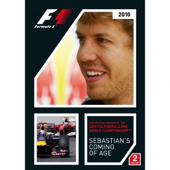 Examen Complet du Championnat F1 2010 – Édition Britannique