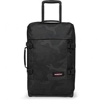 Sac de transport Eastpak Camo Sombre