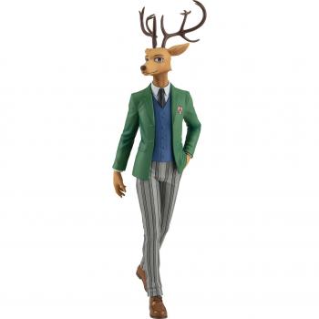 Beastars Pop Up Parade figura Louis 20 cm