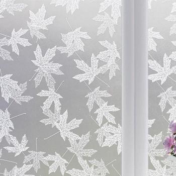 60 x 200cm Translucent Window Sticker