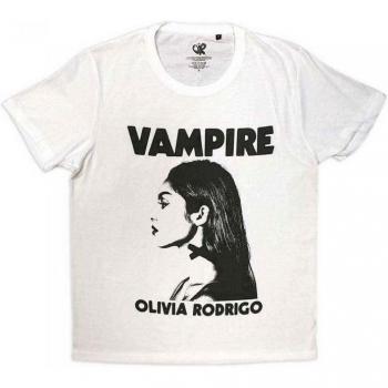 Tee adult unisex vampire Olivia Rodrigo