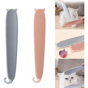Cat and Dog Bathing Comb