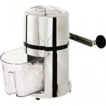 Picador de Hielo Acero Inoxidable