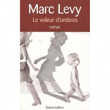 Marc Levy