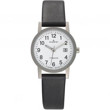 Dugena Women's Titan Watch