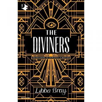 The diviners. Ediz. italiana