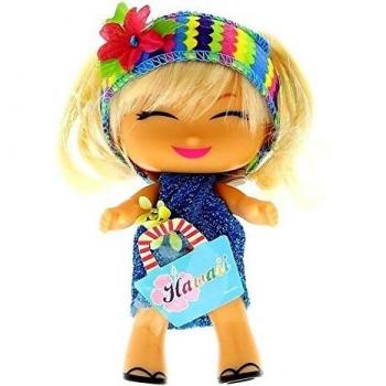 BARRIGUITAS HOLIDAYS – Versione Famosa