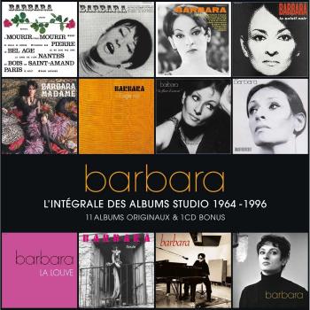 L'integrale Des Alums Studio (12cd)