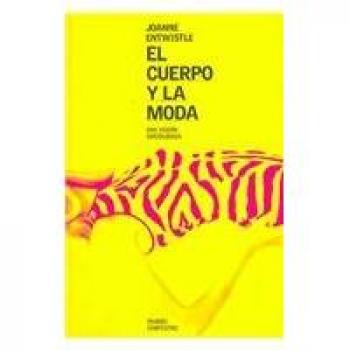 CUERPO Y LA MODA