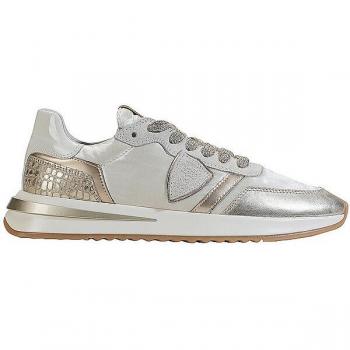 Philippe Model Tropez 2.1 Basses Femme en Or