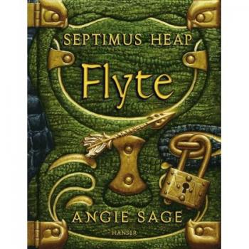 Septimus Heap