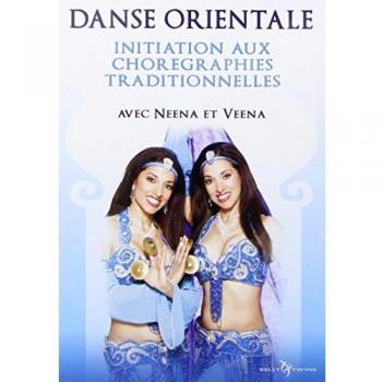 Initiation aux Arts de la Danse Orientale