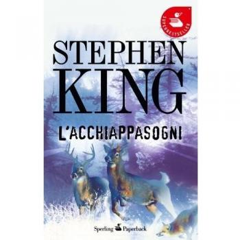 L'acchiappasogni