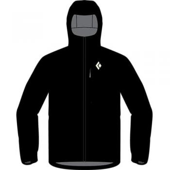 Black Diamond Parka Belay Uomo