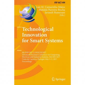 Technological Innovation for Smart Systems