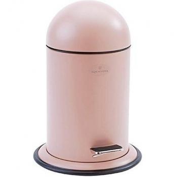 3 Liter Blush Pedaalemming uit de Aquanova Ona-collectie