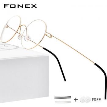 FONEX Danish-Korean Design Eyewear
