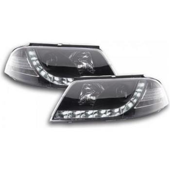 Feux de Jour Daylight VW Passat 3BG 00-05 Noir – Fk Automotive
