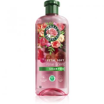 Herbal Essences Rose Scent Shampoo for Damaged Hair 350 ml