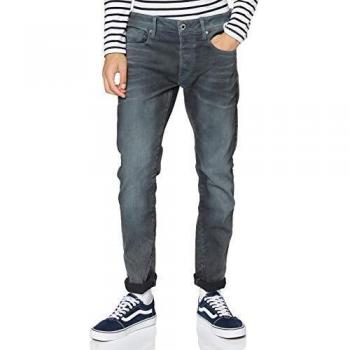 G-Star 3301 Slim Jeans