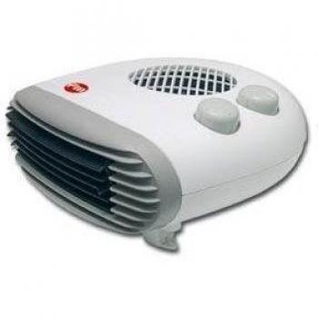 FM Mallorca Ventil­Heizkörper 2000 W – Regelbares Thermostat, Sicherheitsfunktionen, Farbwechsel