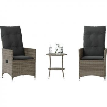 Ensemble de Terrasse Premium