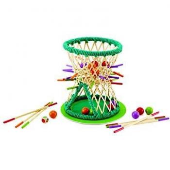 Hape Original Ball Playset
