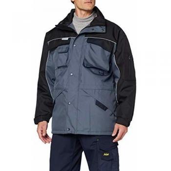 Regatta Jacke Schwerlast XL Grau