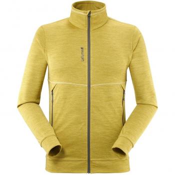 Polera Skim SHD Hombre Lafuma