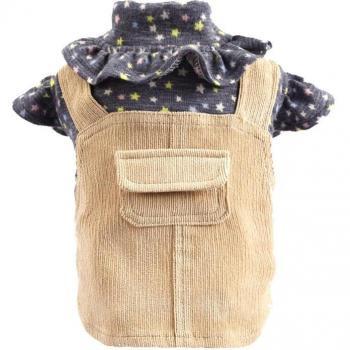 Costume pour chien Teddy Cosplay